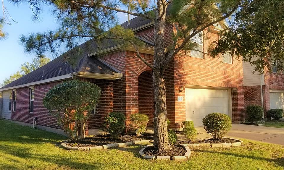 1st image of 9210 Gammon Oaks Dr