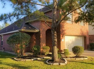 9210 Gammon Oaks Dr, Houston, TX 77095