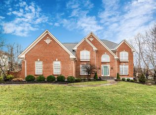 6939 Turpin View Dr, Cincinnati, OH 45244