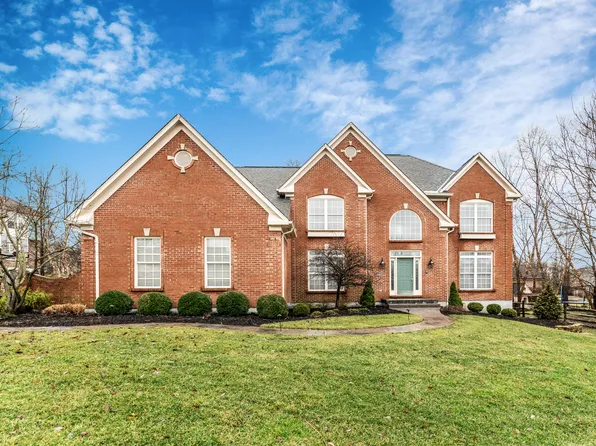 6939 Turpin View Dr, Cincinnati, OH 45244