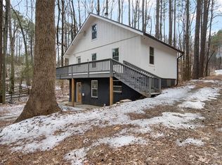 1860 Buford Dam Rd, Buford, GA 30518