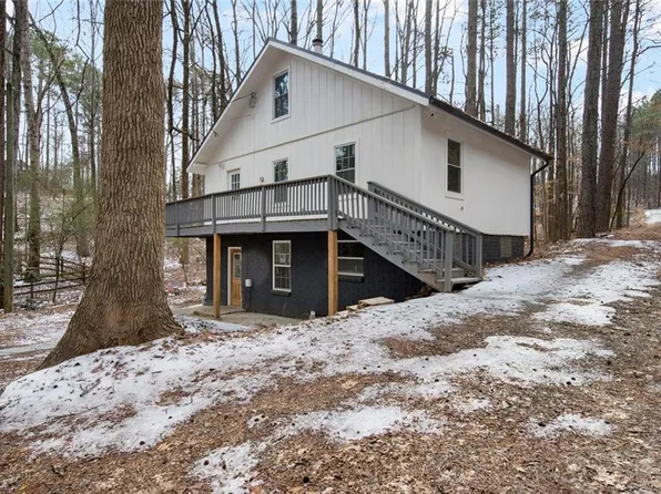 1860 Buford Dam Rd, Buford, GA 30518