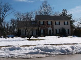 525 Faith Dr, East Norriton, PA 19403