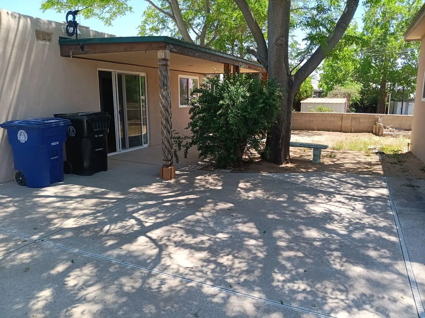 3 bed, 1.0 bath, 1300 sqft, $1,850 — Photo 4