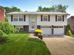 260 Cypress Hill Dr, Pittsburgh, PA