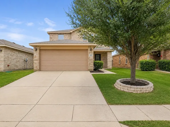 8808 Valley River Dr, Fort Worth, TX 76244