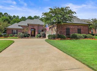 143 Hemlock Ln, Madison, MS 39110