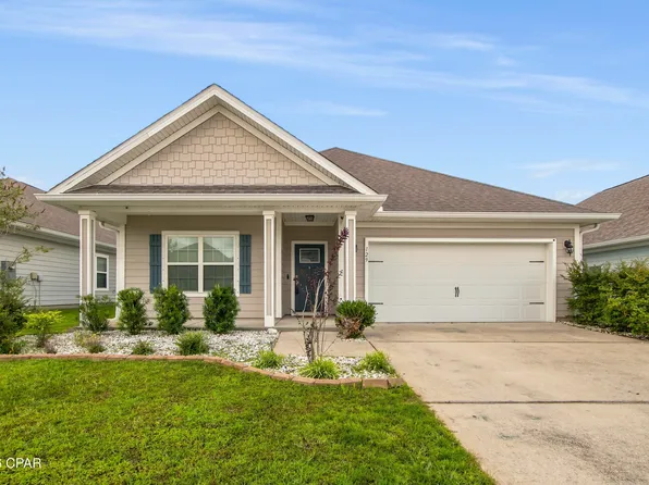 129 N Shoreview Dr, Panama City, FL 32404