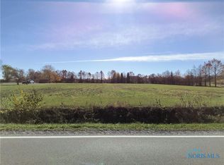 23019 Kellogg Rd, Grand Rapids, OH 43522