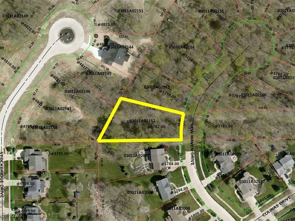 2nd image of 5782 New Haven Dr