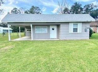 115 Mill Rd, Patterson, LA 70392