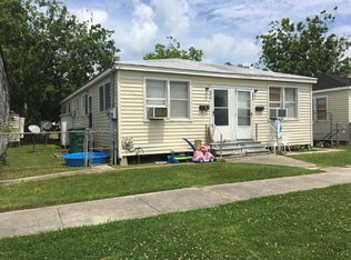 2417 Cypress St, Morgan City, LA 70380
