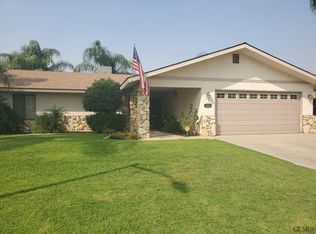 324 Douglas St, Bakersfield, CA 93308
