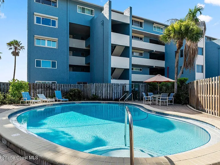 5050 Ocean Beach Blvd #107 — Photo 21