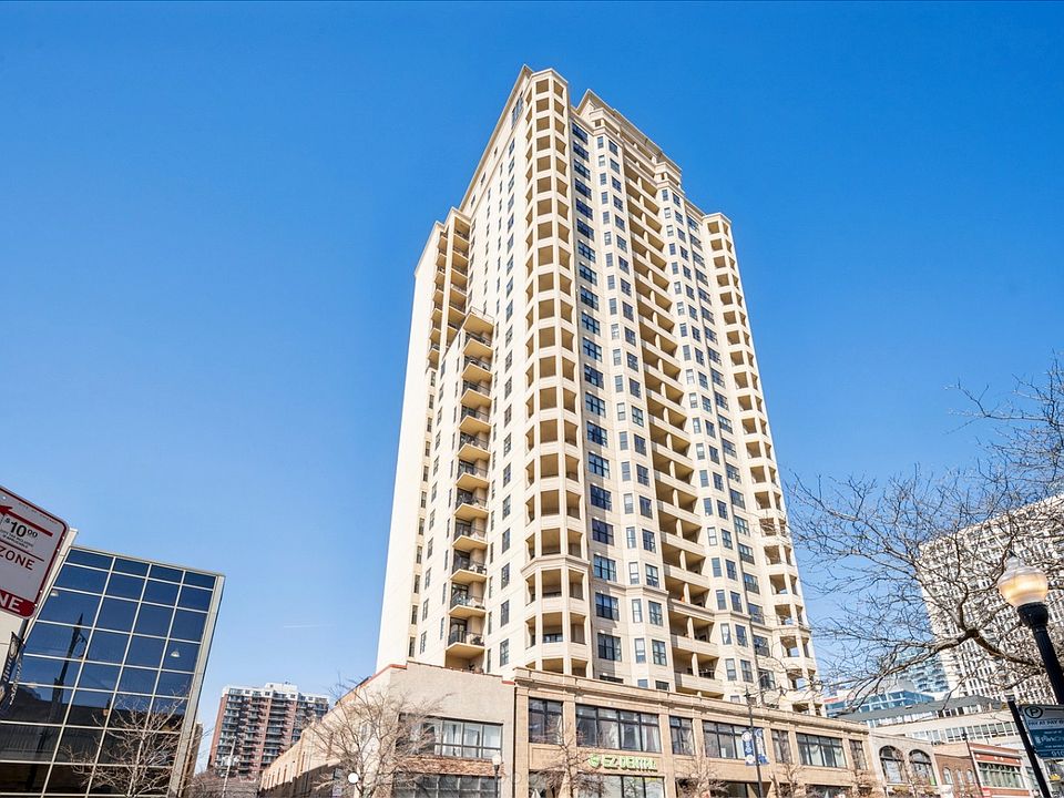 1st image of 1464 S Michigan Ave APT 1008