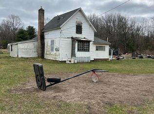 1167 58th St, Pullman, MI 49450