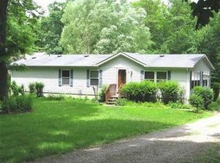 8967 Spieth Rd, Litchfield, OH 44253