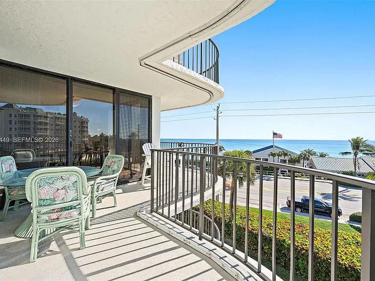 1300 S Highway A1A #402 — Photo 9