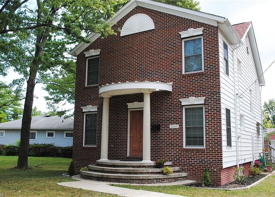 2665 Wagar Rd, Rocky River, OH 44116 Zillow