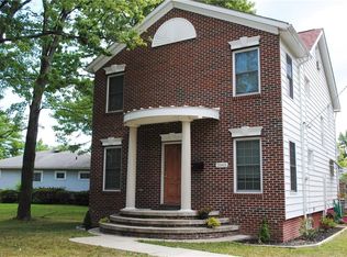 2665 Wagar Rd, Rocky River, OH 44116