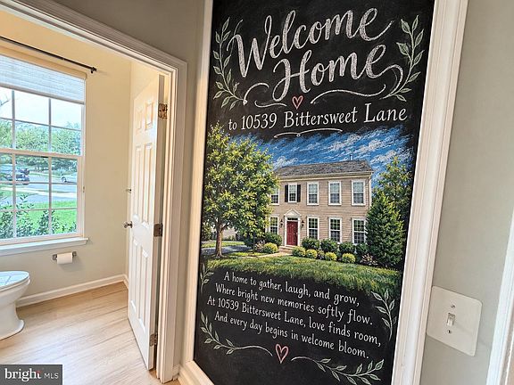 2nd image of 10539 Bittersweet Ln