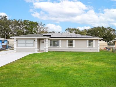 2117 Lemon St, Haines City, FL, 33844