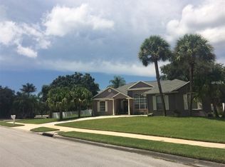 805 Charles Blvd, Oldsmar, FL 34677