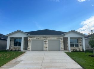 2918 Quail Ridge Ln #B, Temple, TX 76501