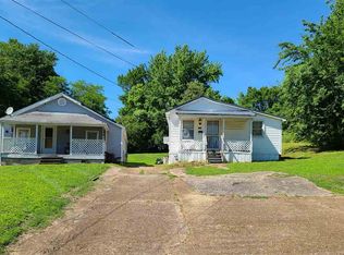 1826 Browning St, Dyersburg, TN 38024
