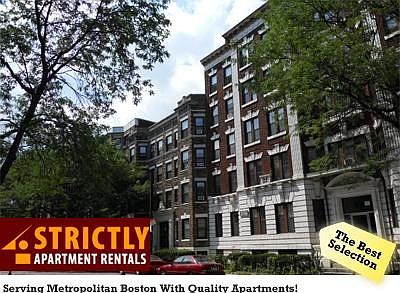 2nd image of 106 Saint Stephen St #1S