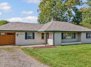 5161 State Route 144, Mooresville, IN