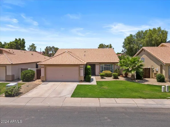 3230 S CASCADE Place, Chandler, AZ 85248