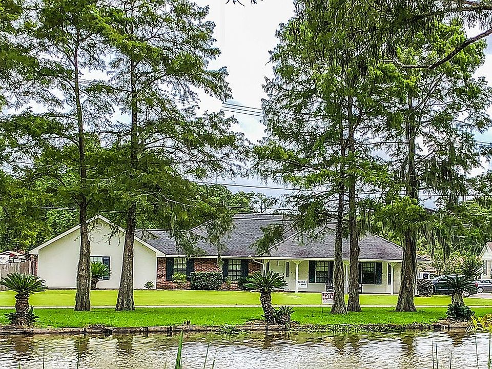 Waterfront Property 