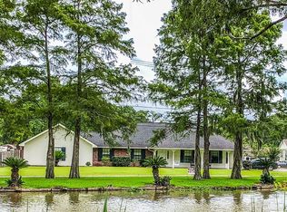 105 Nathan St, Pierre Part, LA 70339