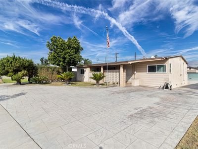 14135 Benbow St, Baldwin Park, CA, 91706