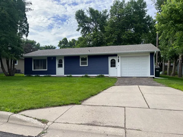 711 2nd Ave, Albany, MN 56307