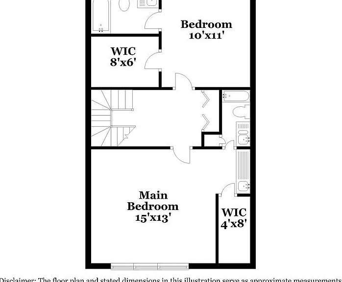 12654 Tucker Crossing Ln — Photo 2