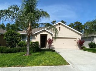 521 White Coral Ln, New Smyrna Beach, FL 32168