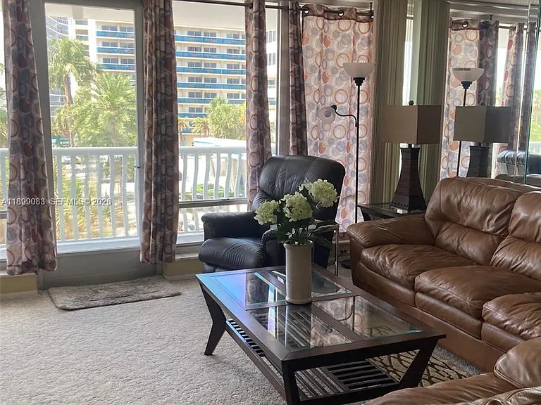 4020 Galt Ocean Dr #203 — Photo 20