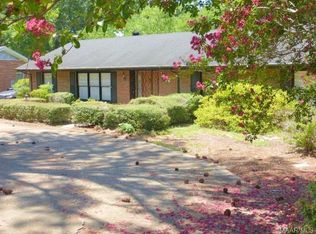 3310 Carter Hill Rd, Montgomery, AL 36111