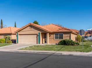 151 W Telegraph St SUITE 8, Washington, UT 84780