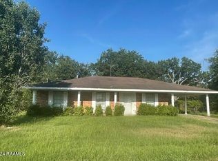 220 Rue Jolie Blonde, Mamou, LA 70554