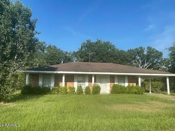 220 Rue Jolie Blonde, Mamou, LA 70554