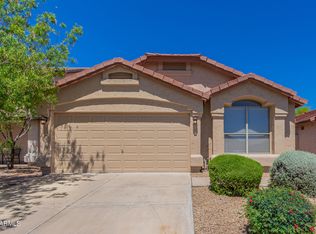 4632 E Gatewood Rd, Phoenix, AZ 85050