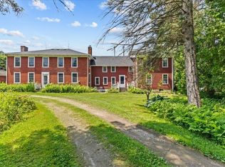 33 Sterling Valley Rd, Morrisville, VT 05661