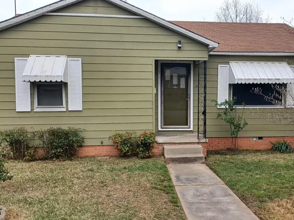 5512 Maple St, N Little Rock, AR 72118