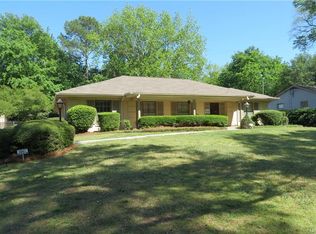 3553 Thomas Ave, Montgomery, AL 36111