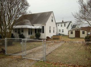 40 W Sunset Rd, Hampton, VA 23669