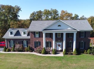 686 Robinson Creek Rd, Corbin, KY 40701