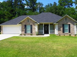 196 Stone Dr, Lufkin, TX 75904